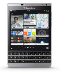 Замена тачскрина на телефоне BlackBerry Passport в Уфе